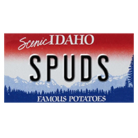 We buy junk cars in Boise City Idaho